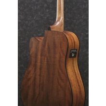 Ibanez AW54CE-OPN Elektro-akusztikus gitár