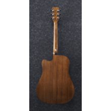Ibanez AW54CE-OPN Elektro-akusztikus gitár