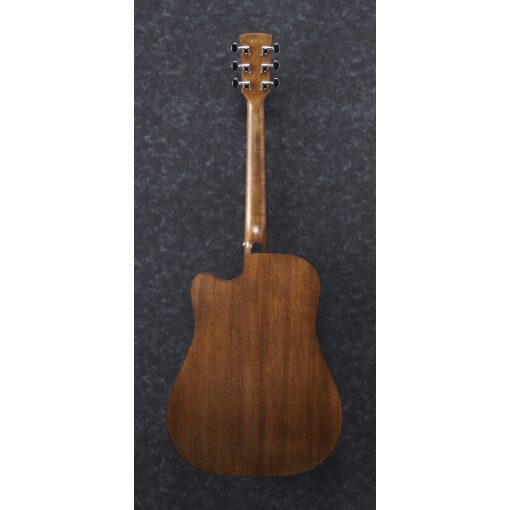 Ibanez AW54CE-OPN Elektro-akusztikus gitár
