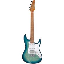 Ibanez AZ22S1F-TXB Elektromos gitár