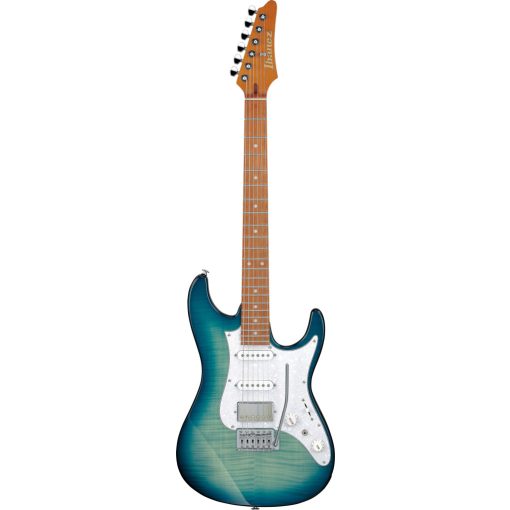 Ibanez AZ22S1F-TXB Elektromos gitár