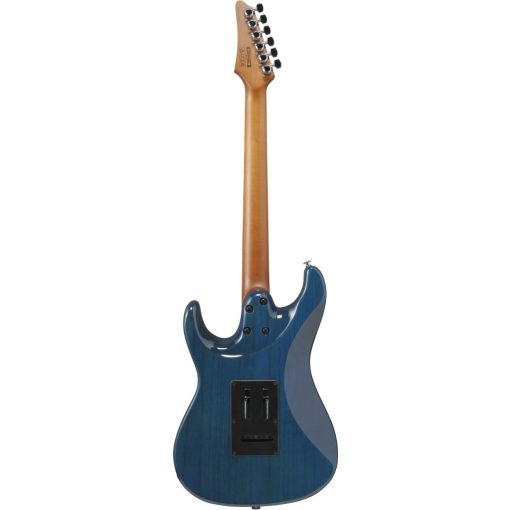 Ibanez AZ22S1F-TXB Elektromos gitár