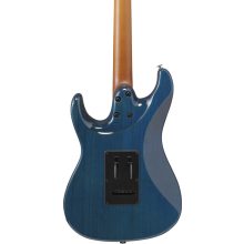 Ibanez AZ22S1F-TXB Elektromos gitár
