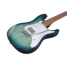 Ibanez AZ22S1F-TXB Elektromos gitár