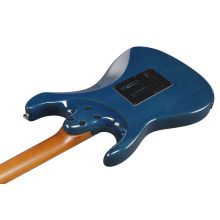 Ibanez AZ22S1F-TXB Elektromos gitár