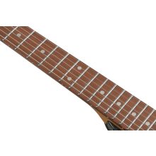 Ibanez AZ22S1F-TXB Elektromos gitár