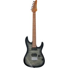 Ibanez AZ24S1F-TKS elektromos gitár