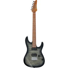 Ibanez AZ24S1F-TKS elektromos gitár