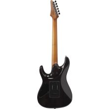 Ibanez AZ24S1F-TKS elektromos gitár