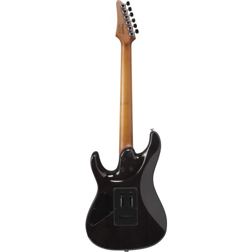 Ibanez AZ24S1F-TKS elektromos gitár