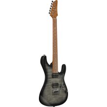 Ibanez AZ24S1F-TKS elektromos gitár