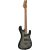 Ibanez AZ24S1F-TKS elektromos gitár