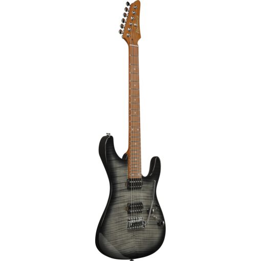 Ibanez AZ24S1F-TKS elektromos gitár