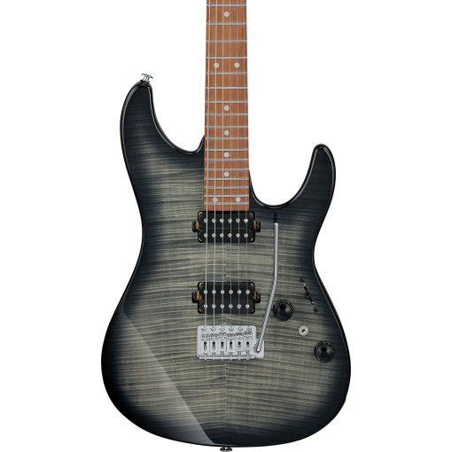 Ibanez AZ24S1F-TKS elektromos gitár