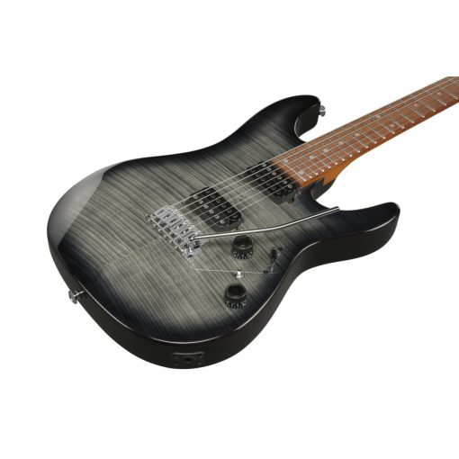 Ibanez AZ24S1F-TKS elektromos gitár