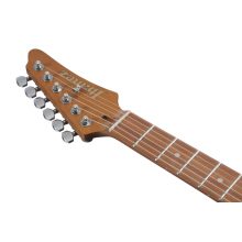 Ibanez AZ24S1F-TKS elektromos gitár