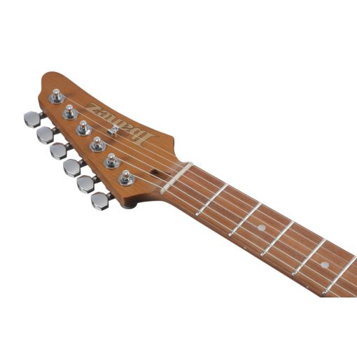 Ibanez AZ24S1F-TKS elektromos gitár