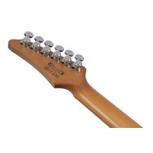 Ibanez AZ24S1F-TKS elektromos gitár