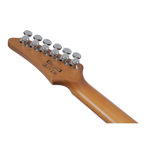 Ibanez AZ24S1F-TKS elektromos gitár
