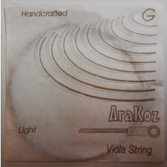 Arakoz Brácsa G húr
