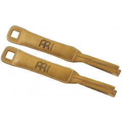 Meinl Cymbals BR1 LEATHER HANDLE,PAIR      MEINL