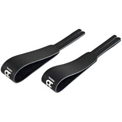 Meinl Cymbals BR2 LEATHER HANDLE,PAIR      MEINL
