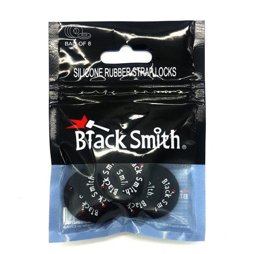 Black Smith Strap lock