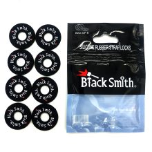 Black Smith Strap lock