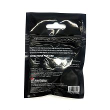 Black Smith Strap lock