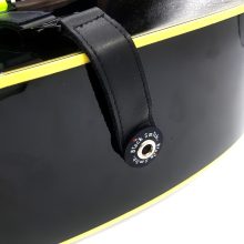 Black Smith Strap lock