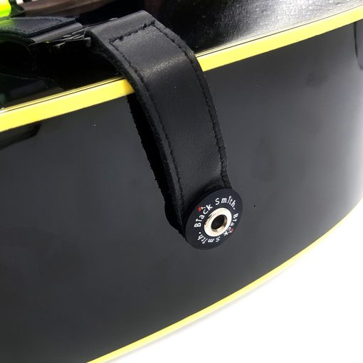 Black Smith Strap lock