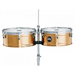   Meinl Percussion BT1415 TIMBALES SET 14"+15"     MEINL