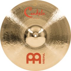 Meinl Cymbals CA18CR CYMBAL 18" CRASH-RIDE    MEINL