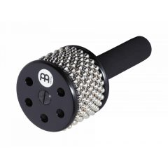 Meinl Percussion CA5BK-S CABASA TURBO, SMALL      MEINL