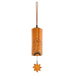   MEINL Sonic Energy CBCAURORA Cosmic Bamboo Chime - Aurora (Morning)