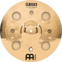 Meinl Cymbals CC-12STK CYMBAL 12" STACK         MEINL