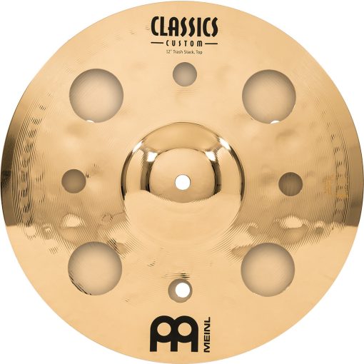 Meinl Cymbals CC-12STK CYMBAL 12" STACK         MEINL