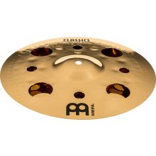 Meinl Cymbals CC-12STK CYMBAL 12" STACK         MEINL