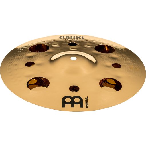 Meinl Cymbals CC-12STK CYMBAL 12" STACK         MEINL