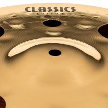 Meinl Cymbals CC-12STK CYMBAL 12" STACK         MEINL