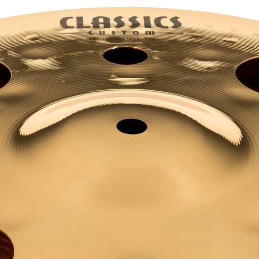 Meinl Cymbals CC-12STK CYMBAL 12" STACK         MEINL