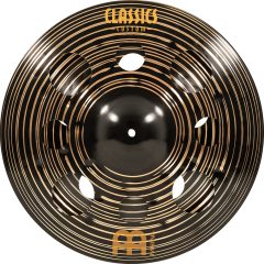 Meinl Cymbals CC-16DASTK CYMBAL 16" STACK         MEINL