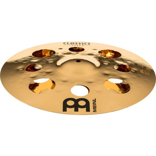 Meinl Cymbals CC-16STK CYMBAL 16" STACK         MEINL