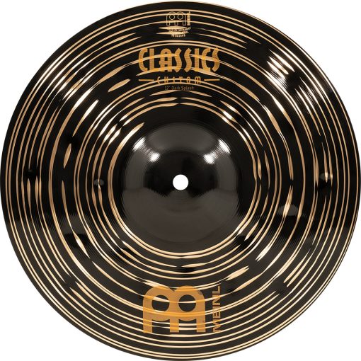Meinl Cymbals CC10DAS CYMBAL 10" SPLASH        MEINL