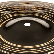 Meinl Cymbals CC10DAS CYMBAL 10" SPLASH        MEINL