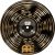 Meinl Cymbals CC10DAS CYMBAL 10" SPLASH        MEINL