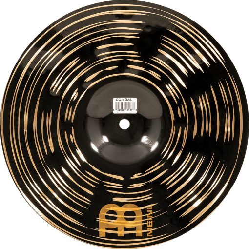 Meinl Cymbals CC10DAS CYMBAL 10" SPLASH        MEINL