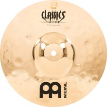 Meinl Cymbals CC10EMS-B CYMBAL 10" SPLASH        MEINL