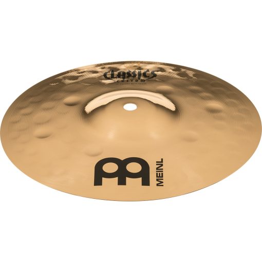 Meinl Cymbals CC10EMS-B CYMBAL 10" SPLASH        MEINL