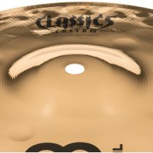 Meinl Cymbals CC10EMS-B CYMBAL 10" SPLASH        MEINL